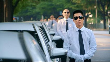 曹操出行登陸南昌，技術開發驅動創新體驗