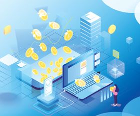 金融科技發展的破與立 技術開發的雙重使命