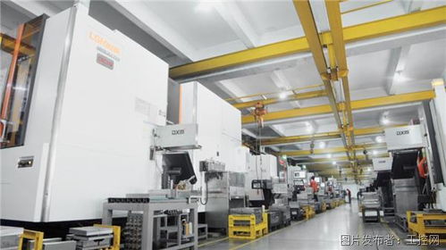 積極布局自動化，這家模架工廠的轉型升級之旅